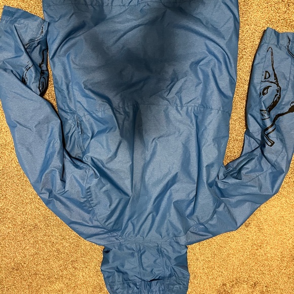 Lib Tech snowboard jacket - Picture 3 of 3